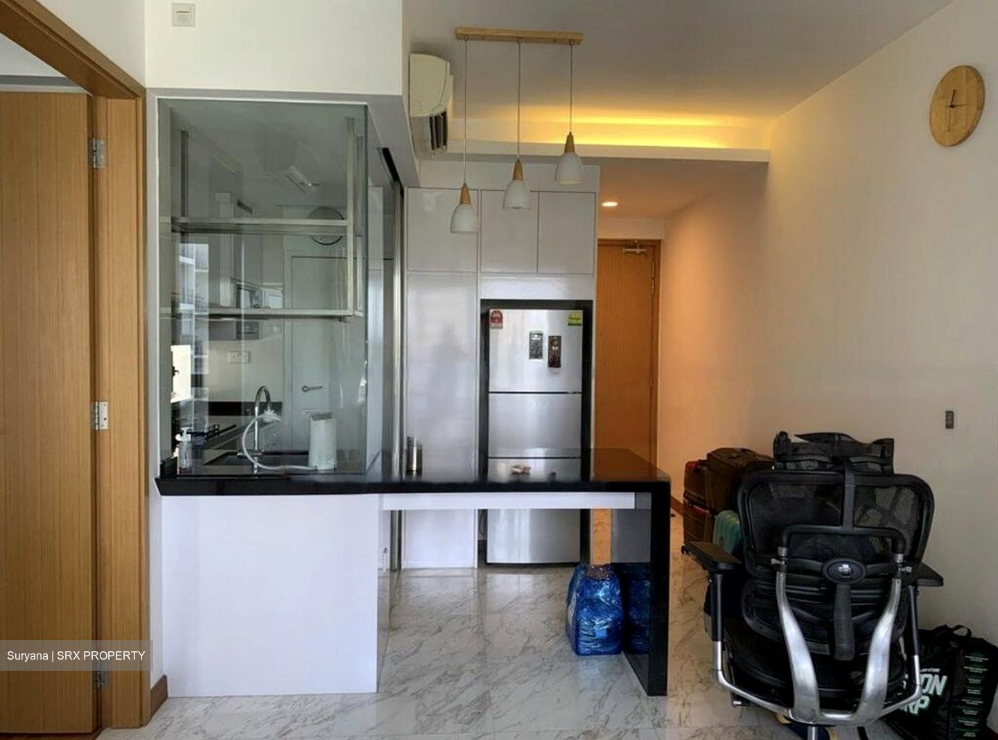 Waterfront Gold (D16), Condominium #467688491